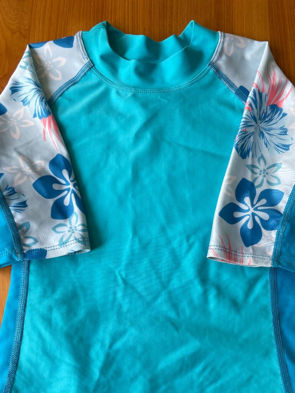 Rash Guard